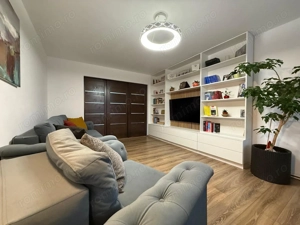 Apartament 4 camere spre vanzare + garaj, zona Tudor - imagine 2