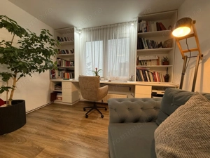 Apartament 4 camere spre vanzare + garaj, zona Tudor