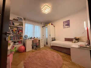 Apartament 4 camere spre vanzare + garaj, zona Tudor - imagine 7