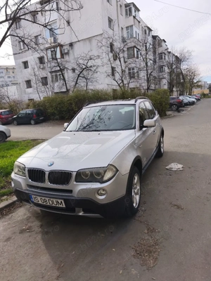 Bmw X3 e83 2009 - imagine 3