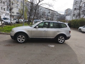 Bmw X3 e83 2009