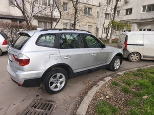 Bmw X3 e83 2009 - imagine 2