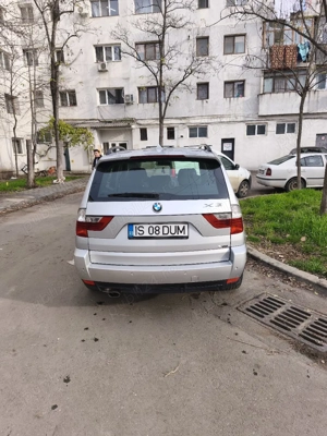 Bmw X3 e83 2009 - imagine 4