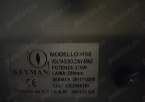 Vânzare feliator  - imagine 5