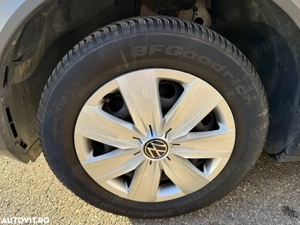 vand VW T-Roc,  2021 - imagine 6