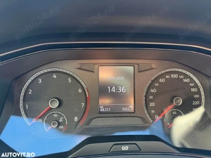 vand VW T-Roc,  2021