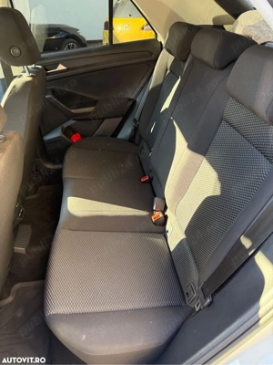 vand VW T-Roc,  2021 - imagine 8