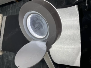 Lampă cosmetică  gene  sprâncene  - imagine 4