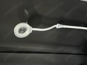 Lampă cosmetică  gene  sprâncene 