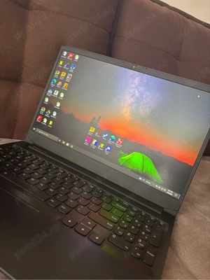 Laptop Gaming Lenovo   165hz   RTX 3050 Ti   Ryzen 7 5800H