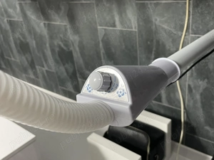 Lampă cosmetică  gene  sprâncene  - imagine 3