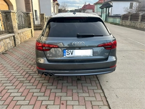 Audi a4 b9 quattro - imagine 4