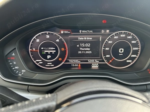 Audi a4 b9 quattro - imagine 5