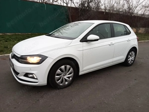 VW POLO 1.6 Tdi *2020