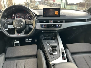 Audi a4 b9 quattro - imagine 3