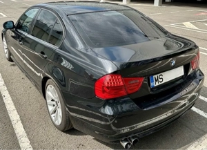 BMW 320d e90 fl - imagine 4