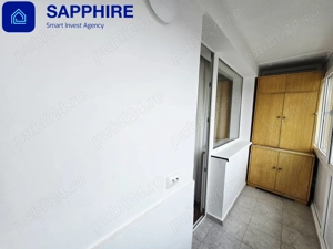 Apartament 3 camere metrou Piața Victoriei, bloc reabilitat - imagine 13