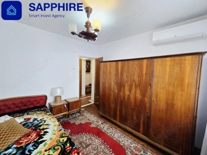 Apartament 3 camere metrou Piața Victoriei, bloc reabilitat - imagine 7