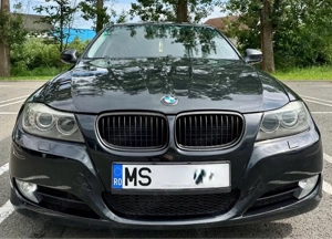 BMW 320d e90 fl - imagine 2