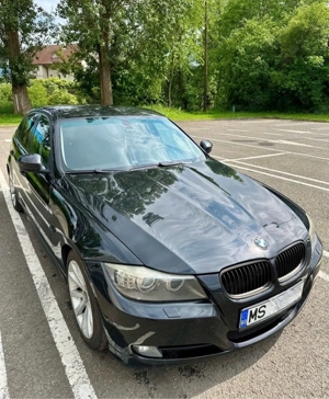 BMW 320d e90 fl