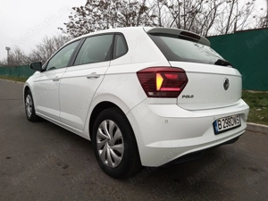 VW POLO 1.6 Tdi *2020 - imagine 4