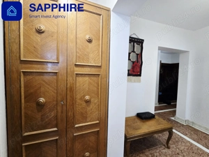 Apartament 3 camere metrou Piața Victoriei, bloc reabilitat - imagine 8