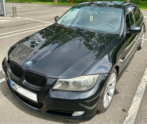BMW 320d e90 fl - imagine 3