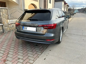 Audi a4 b9 quattro - imagine 7