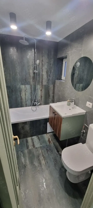 Inchiriez apartament cu 4 camere - imagine 5
