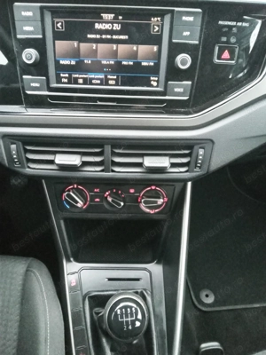 VW POLO 1.6 Tdi *2020 - imagine 11