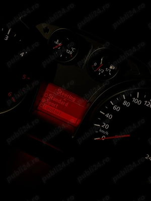 Ford Focus 2011 mk2 1.6 tdci Proprietar unic - imagine 7