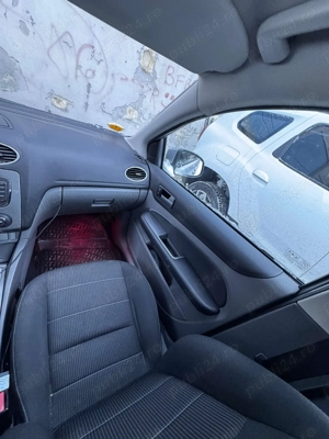 Ford Focus 2011 mk2 1.6 tdci Proprietar unic - imagine 6