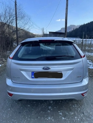 Ford Focus 2011 mk2 1.6 tdci Proprietar unic - imagine 3