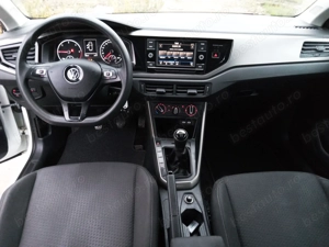 VW POLO 1.6 Tdi *2020 - imagine 7