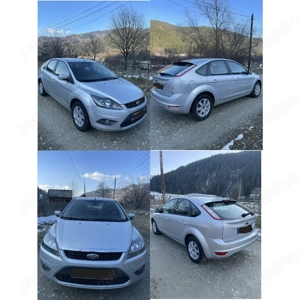 Ford Focus 2011 mk2 1.6 tdci Proprietar unic - imagine 5
