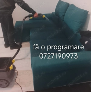 Curățare profesională 