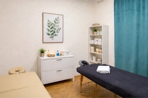 masaj therapeutic Bucharest