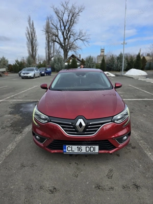 Renault Megane 4 2019 - imagine 2