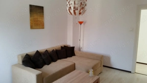 Închiriez apartament ultracentral,2 camere 75m decomandat. Bd.Ferdinand Teatrul Fantasio. - imagine 3