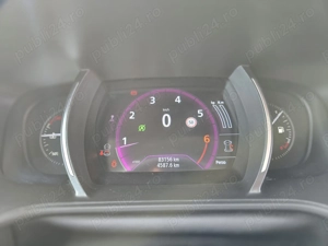 Renault Megane 4 2019 - imagine 5