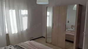 Închiriez apartament ultracentral,2 camere 75m decomandat. Bd.Ferdinand Teatrul Fantasio. - imagine 6