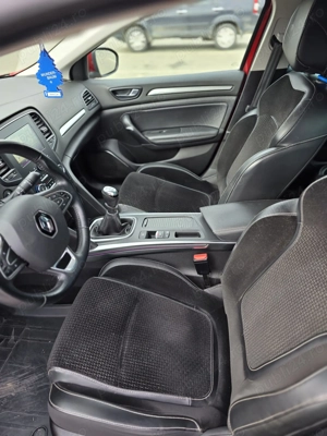 Renault Megane 4 2019 - imagine 7