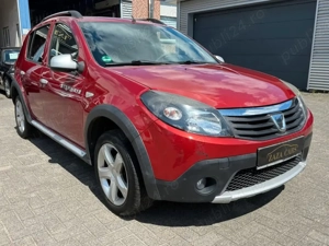 2012 Dacia Sandero Stepway 1.6 Mpi , Euro 5, Km 154500 %%% Reali
