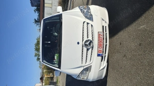 Vând Mercedes Vito 639 facelift