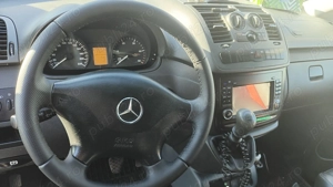 Vând Mercedes Vito 639 facelift - imagine 4