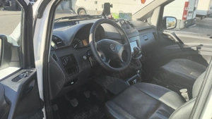 Vând Mercedes Vito 639 facelift - imagine 2