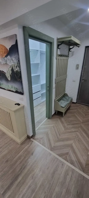 Inchiriez apartament cu 4 camere - imagine 4