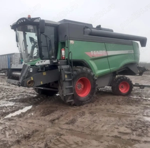 Combina FENDT 6335 C - imagine 3