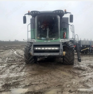 Combina FENDT 6335 C - imagine 2