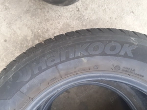 Vând 4 cauciucuri detalii în poze  - imagine 2